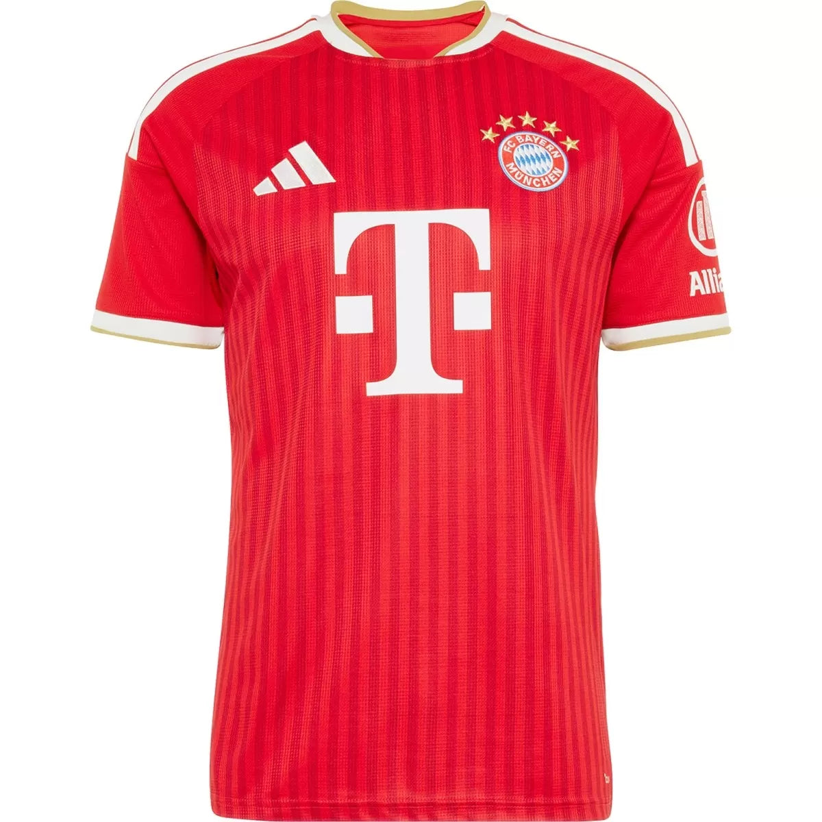 CAMISETA BAYERN MUNICH ll 26/27 (VERSION HINCHA)