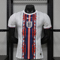 ENGLAND II 2026 MEN'S JERSEY (PLAYER VERSION)