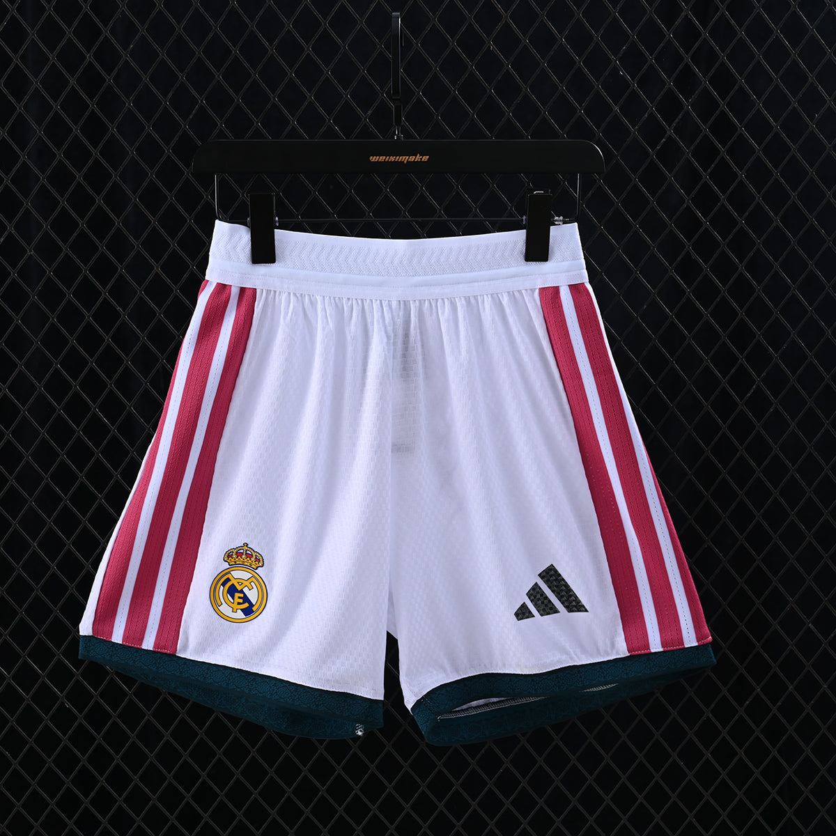 REAL MADRID SHORT 26/27
