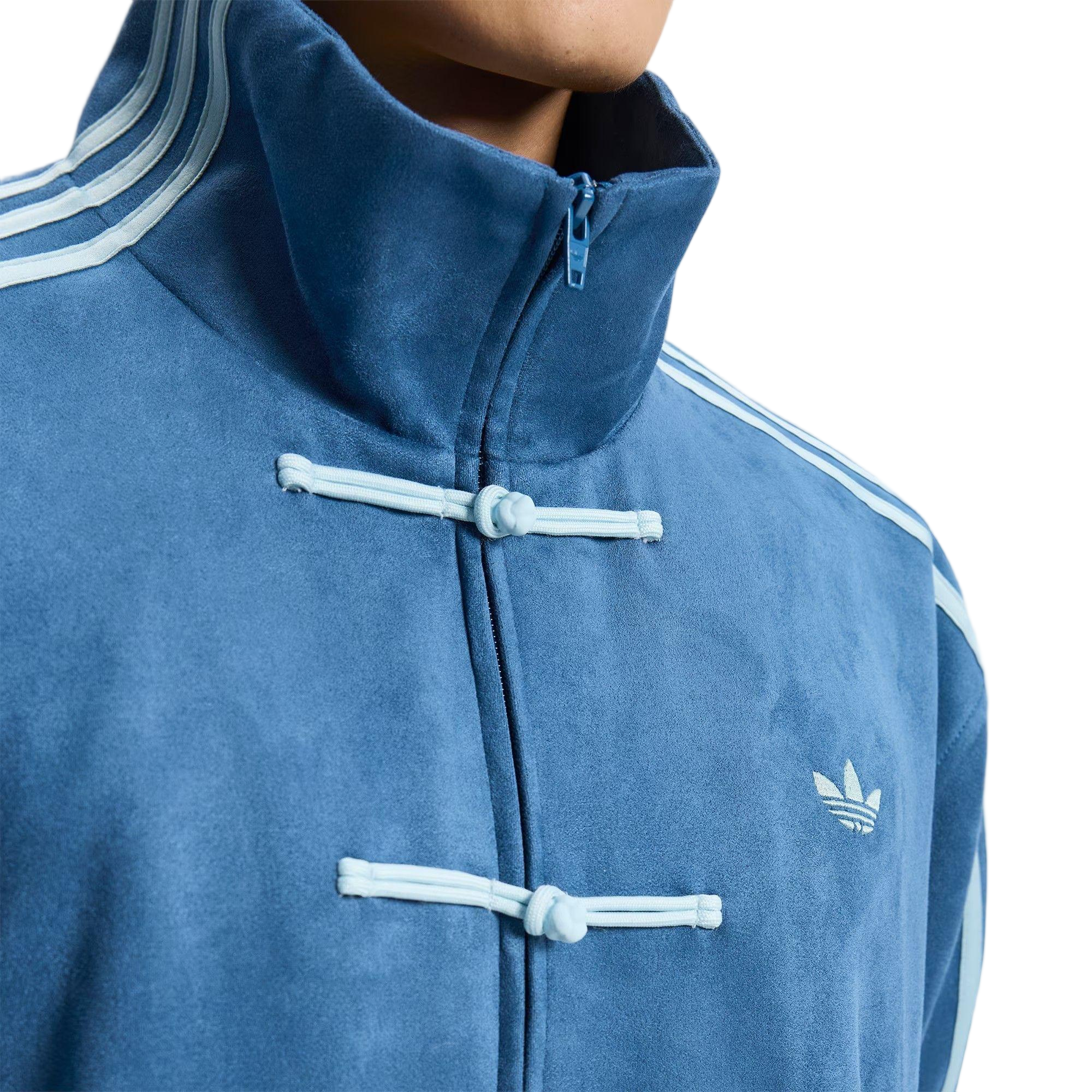 CHINA ADIDAS NUEVA CHAQUETA