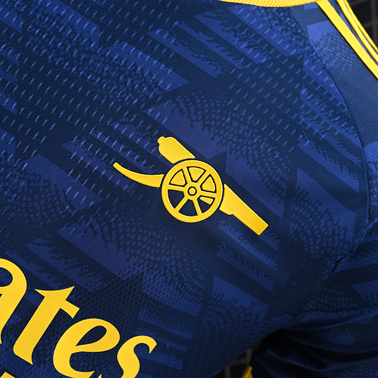CAMISETA ARSENAL ll 26/27 (VERSION JUGADOR)