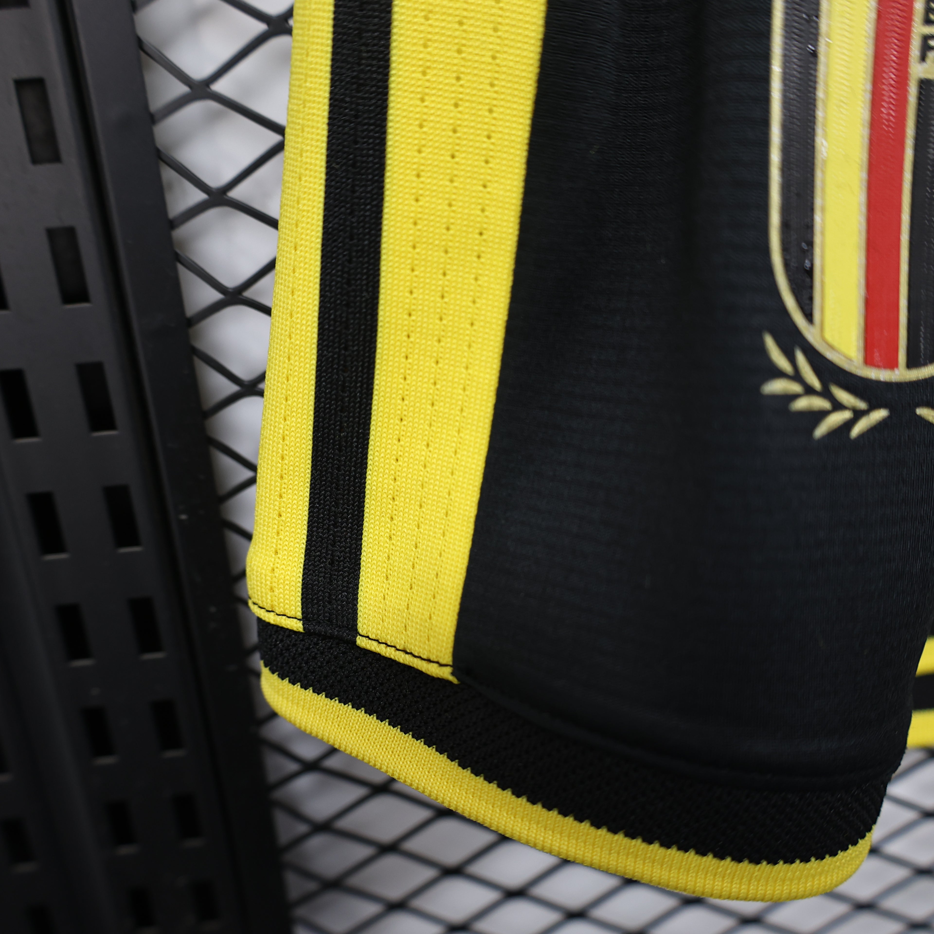 BELGIUM SHORTS