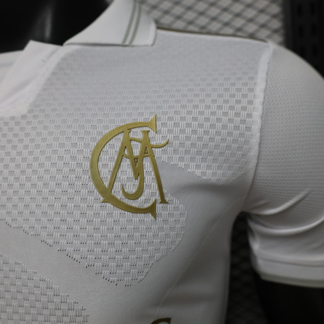 BARCELONA EDITION II JERSEY (PLAYER VERSION)