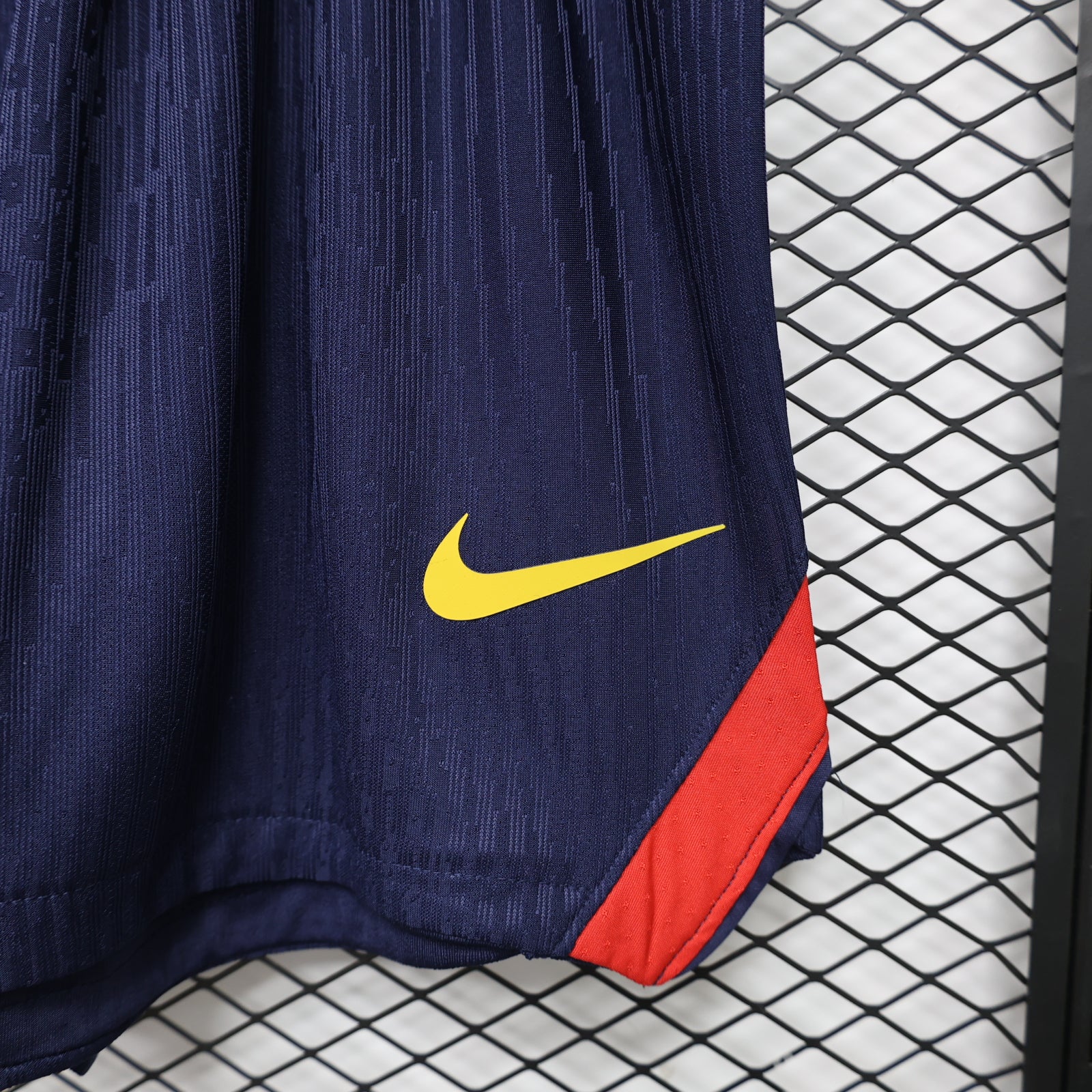 BARCELONA SHORT 26/27
