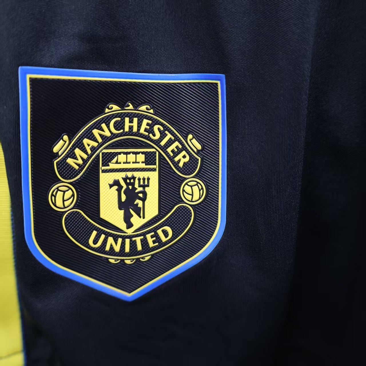 SHORT MANCHESTER UNITED