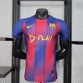 BARCELONA SPECIAL EDITION JERSEY 25/26 (PLAYER VERSION)