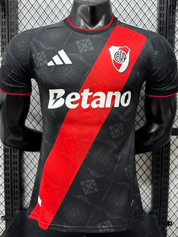 CAMISERA RIVER PLATE ll 2026/27 (VERSION JUGADOR)