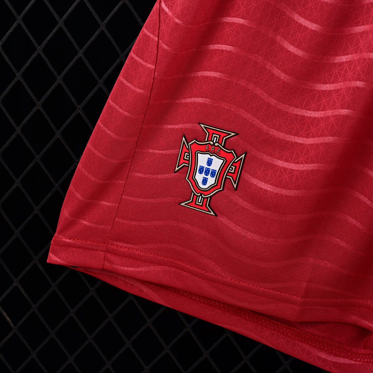 SHORT PORTUGAL (VESION JUGADOR)