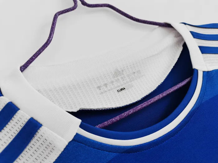 CAMISETA RETRO CHELSEA ll 2011/12