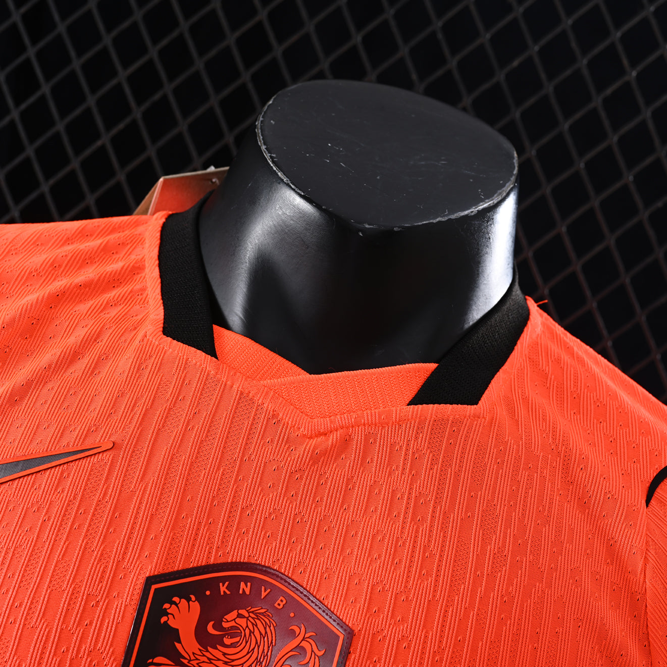 CAMISETA HOLANDA ll MUNDIAL 2026 (VERSION JUGADOR)