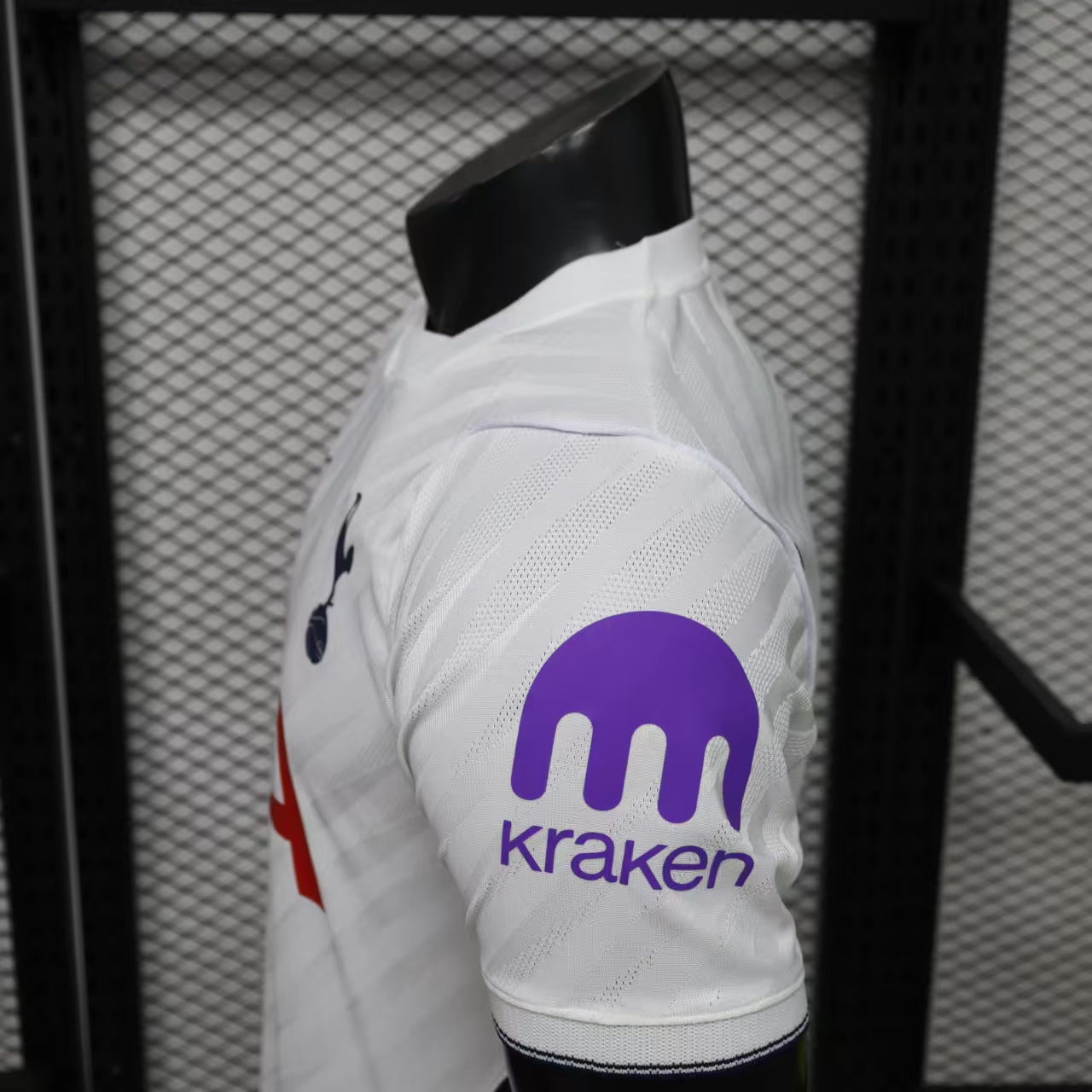CAMISETA TOTTENHAM ll 26/27 (VERSION JUGADOR)