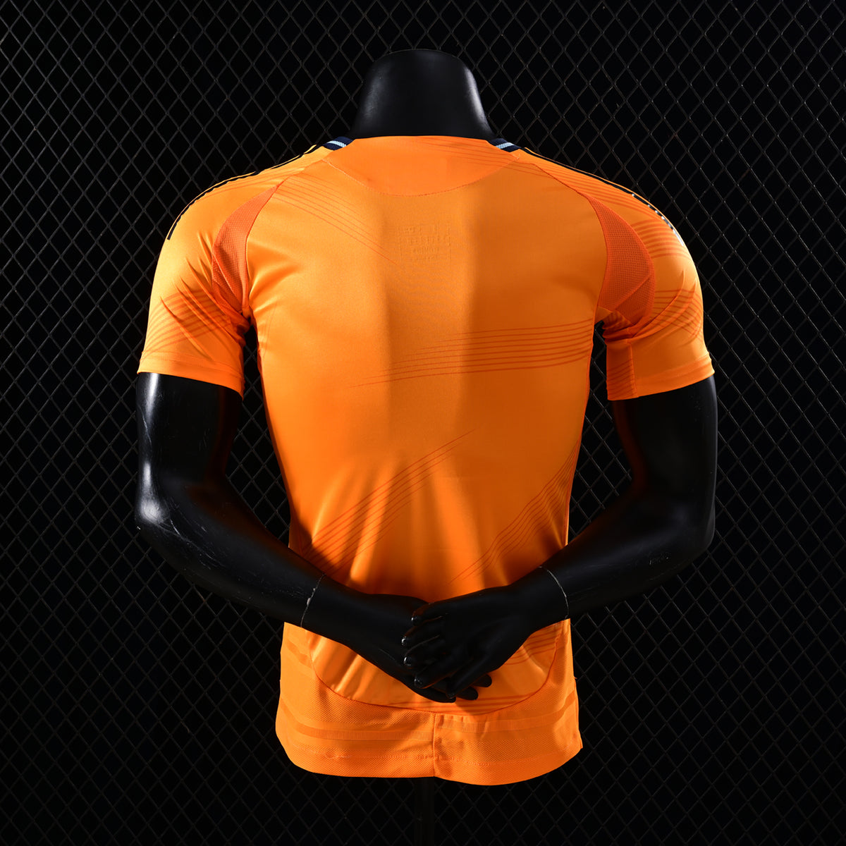 CAMISETA REAL MADRID ll 24/25 (VERSION JUGADOR)