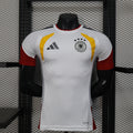 GERMANY AWAY JERSEY 2026 MEN (PLAYER VERSION)