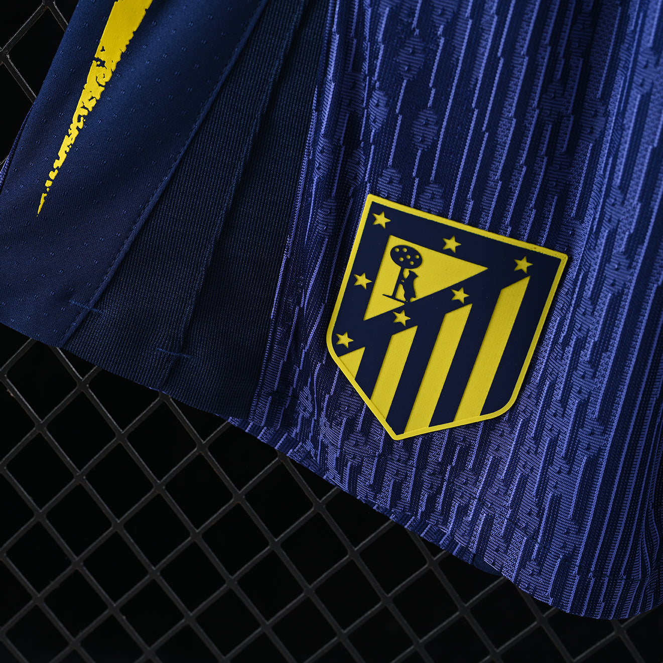 SHORT ATLETICO DE MADRID ll 25/26 (VERSION JUGADOR)