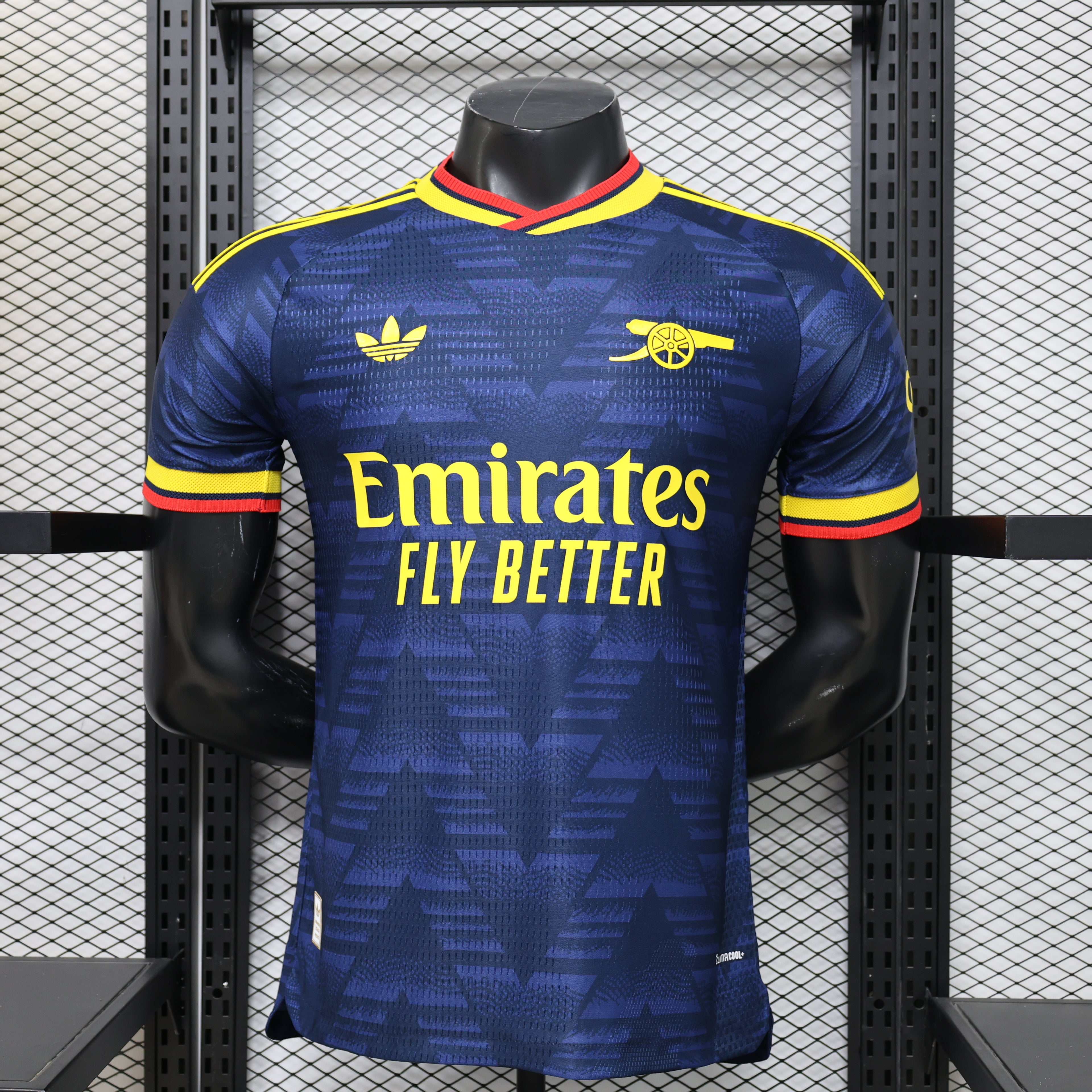 CAMISETA ARSENAL ll 26/27 (VERSION JUGADOR)