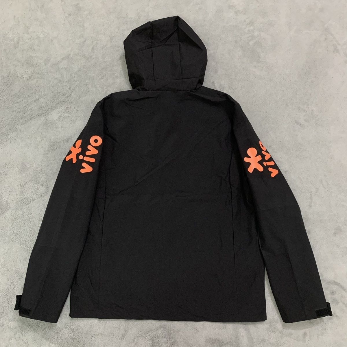 CAMPERA BRASIL