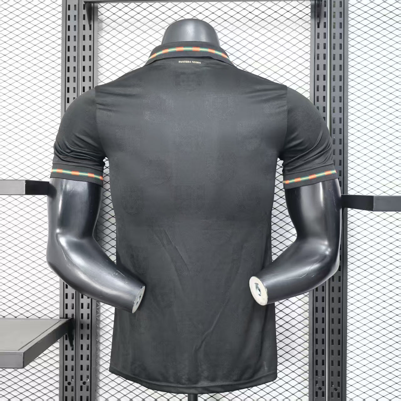 PORTUGAL AWAY JERSEY 2026 MEN'S (PLAYER VERSION)
