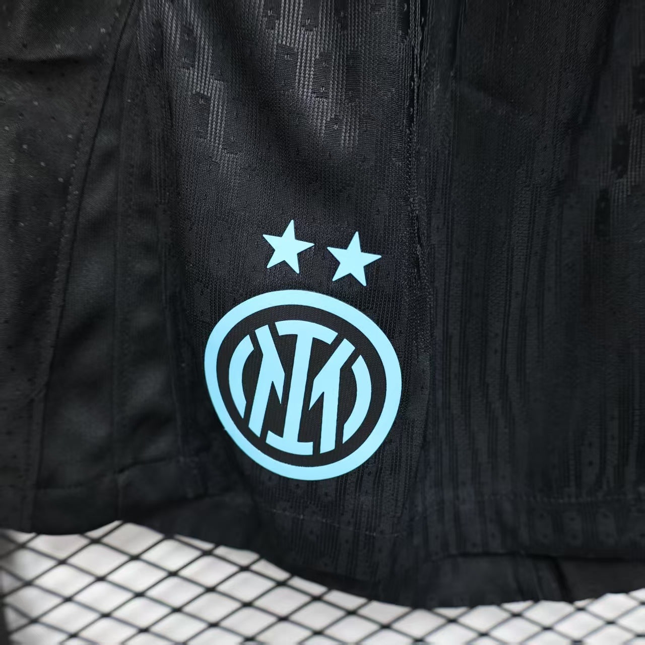 Inter Milan Away 25/26 (PLAYER VERSION)
