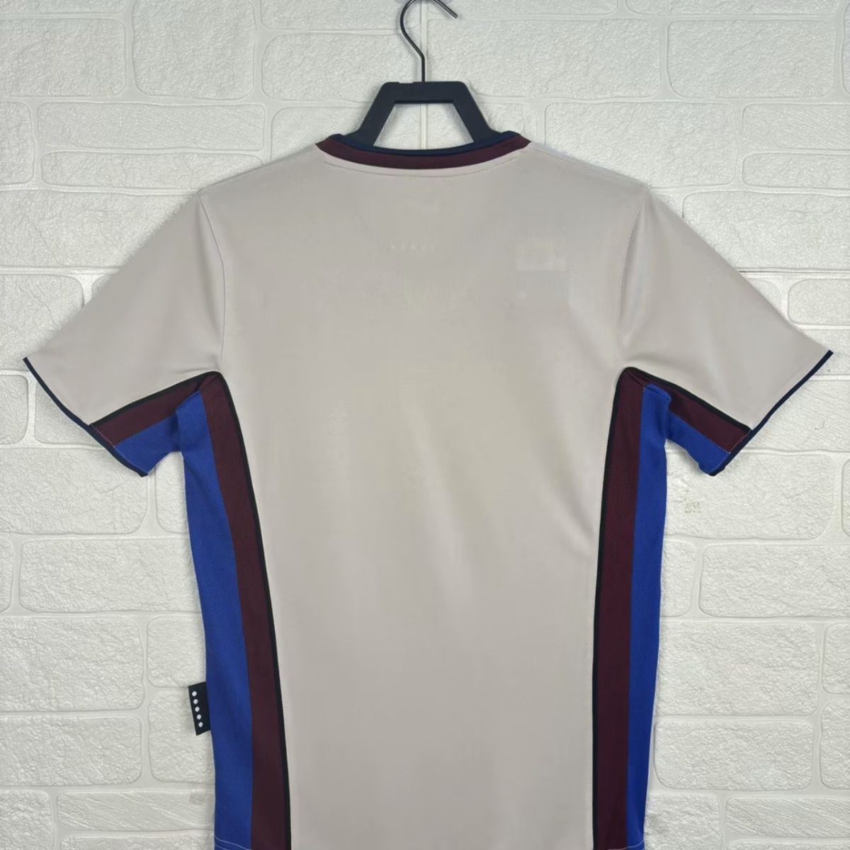CAMISETA BARCELONA RETRO ll 1998/99