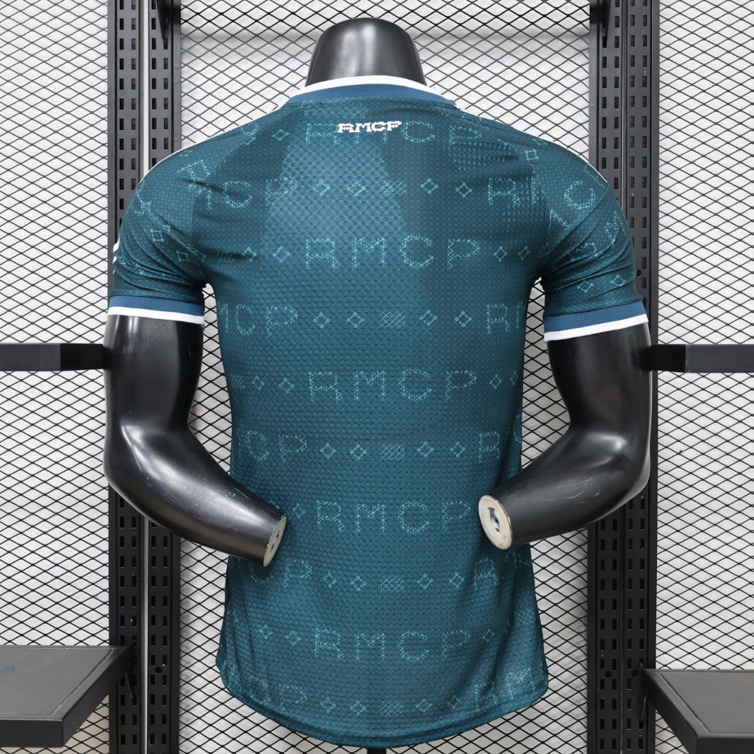 NUEVA CAMISETA REAL MADRID ll 26/27 (VERSION JUGADOR)