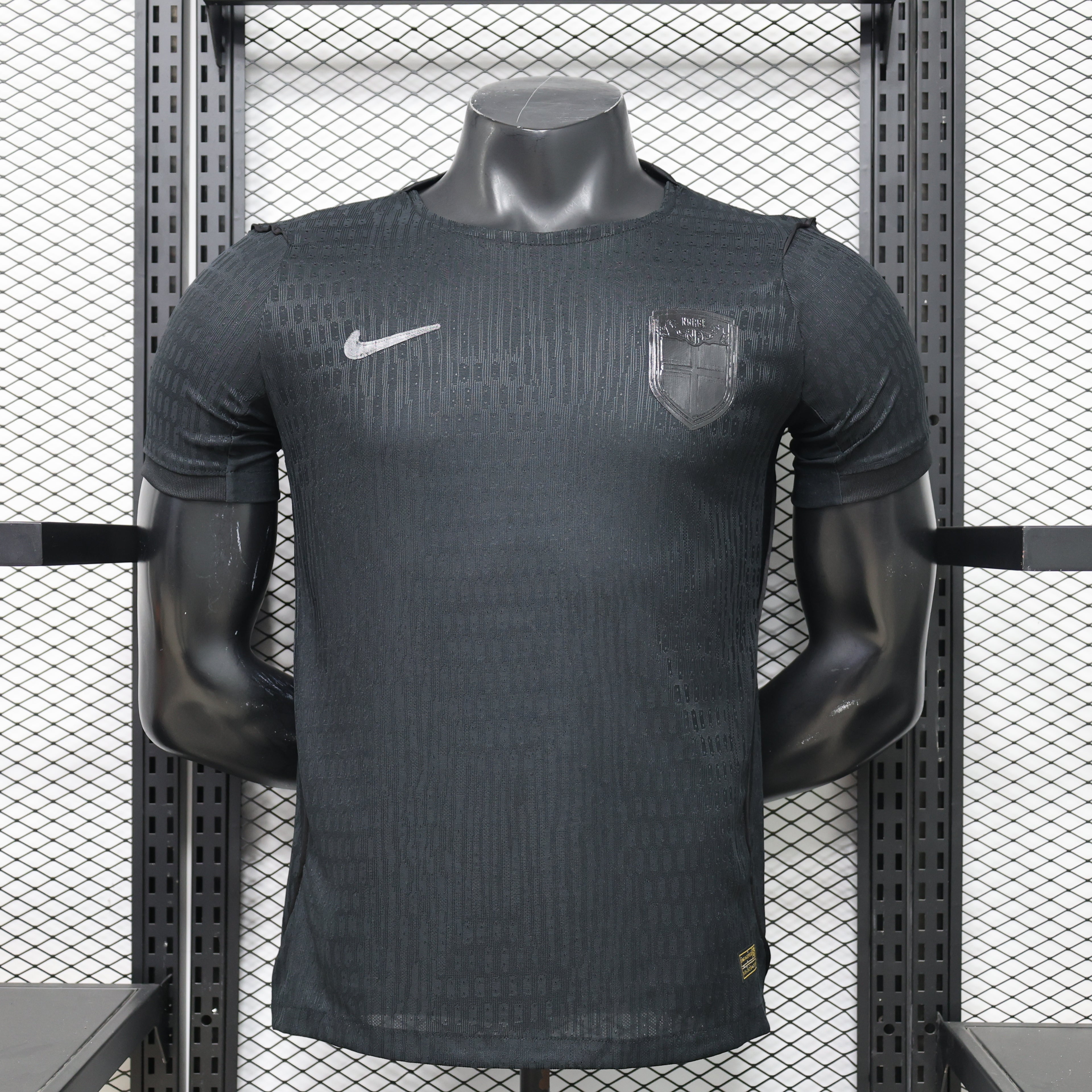 NORWAY HOME JERSEY 2026 MEN'S (PLAYER VERSION)
