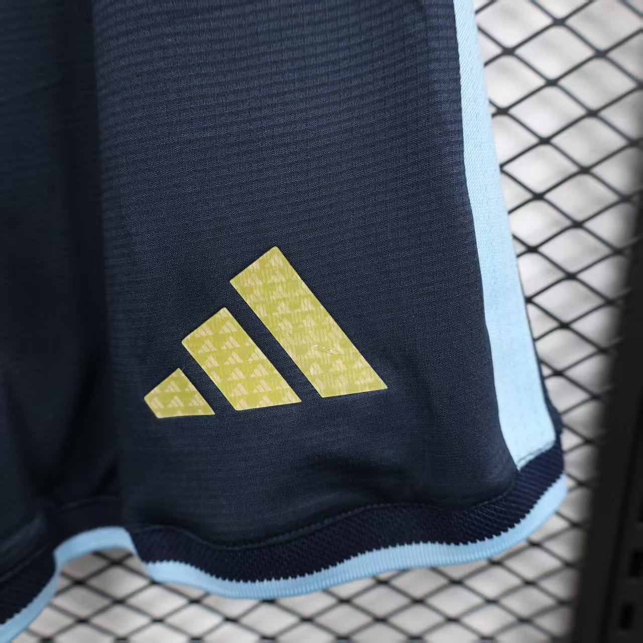 ARGENTINA SHORTS (PLAYER VERSION)