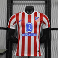 ATLETICO DE MADRID AWAY JERSEY 25/26 (PLAYER VERSION)