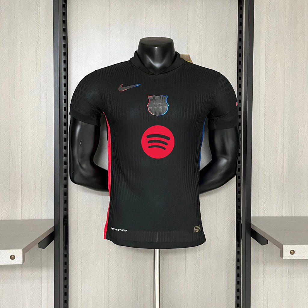 CAMISETA BARCELONA ll 25/26 (VERSION JUGADOR)