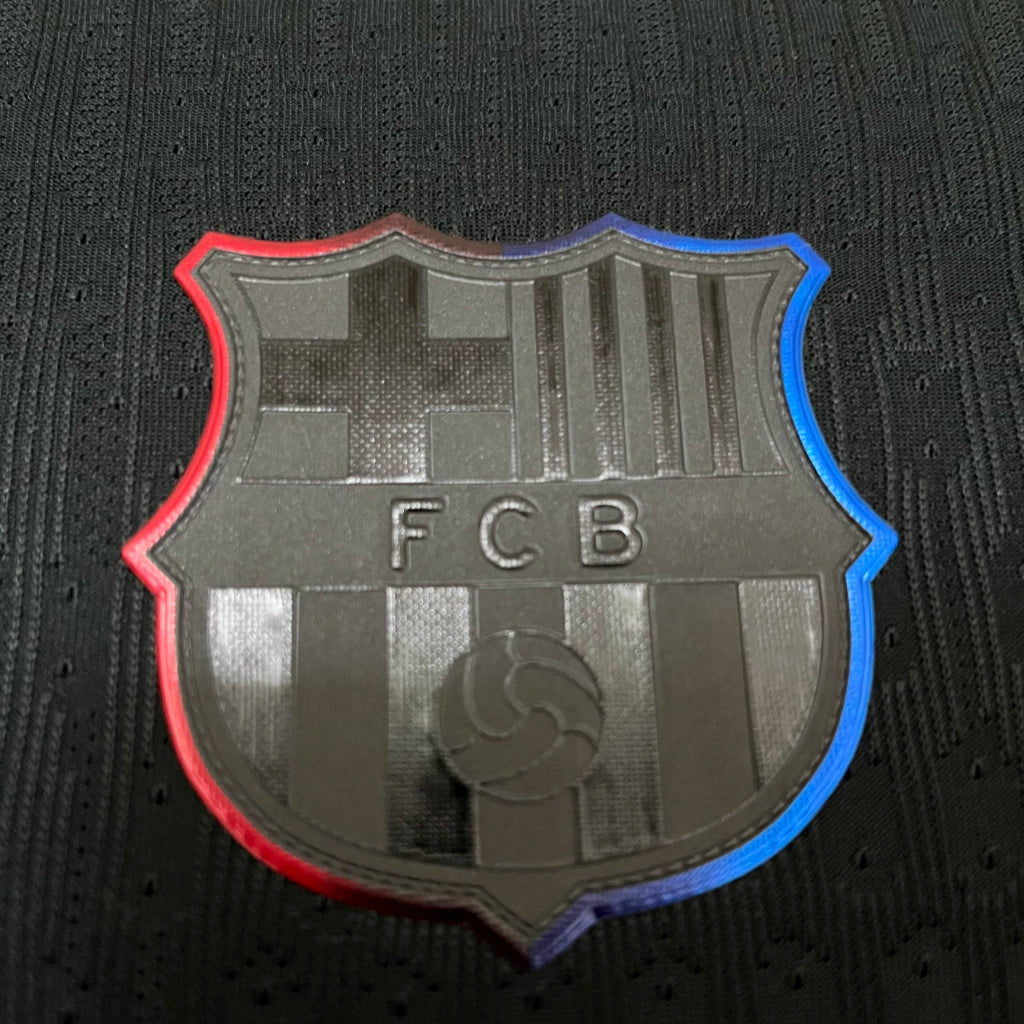 CAMISETA BARCELONA ll 25/26 (VERSION JUGADOR)