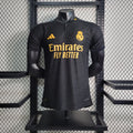 REAL MADRID JERSEY 24/25 (PLAYER VERSION)