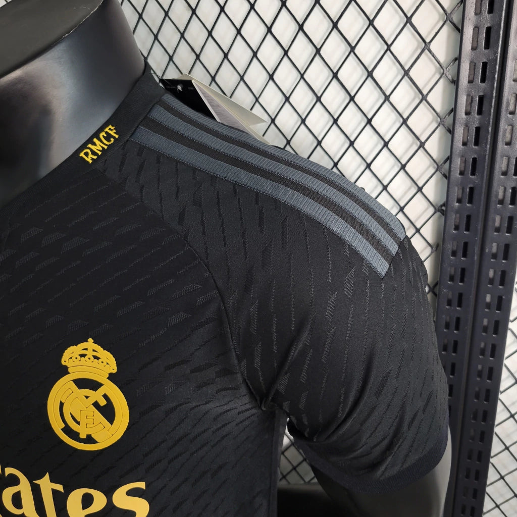 REAL MADRID JERSEY 24/25 (PLAYER VERSION)