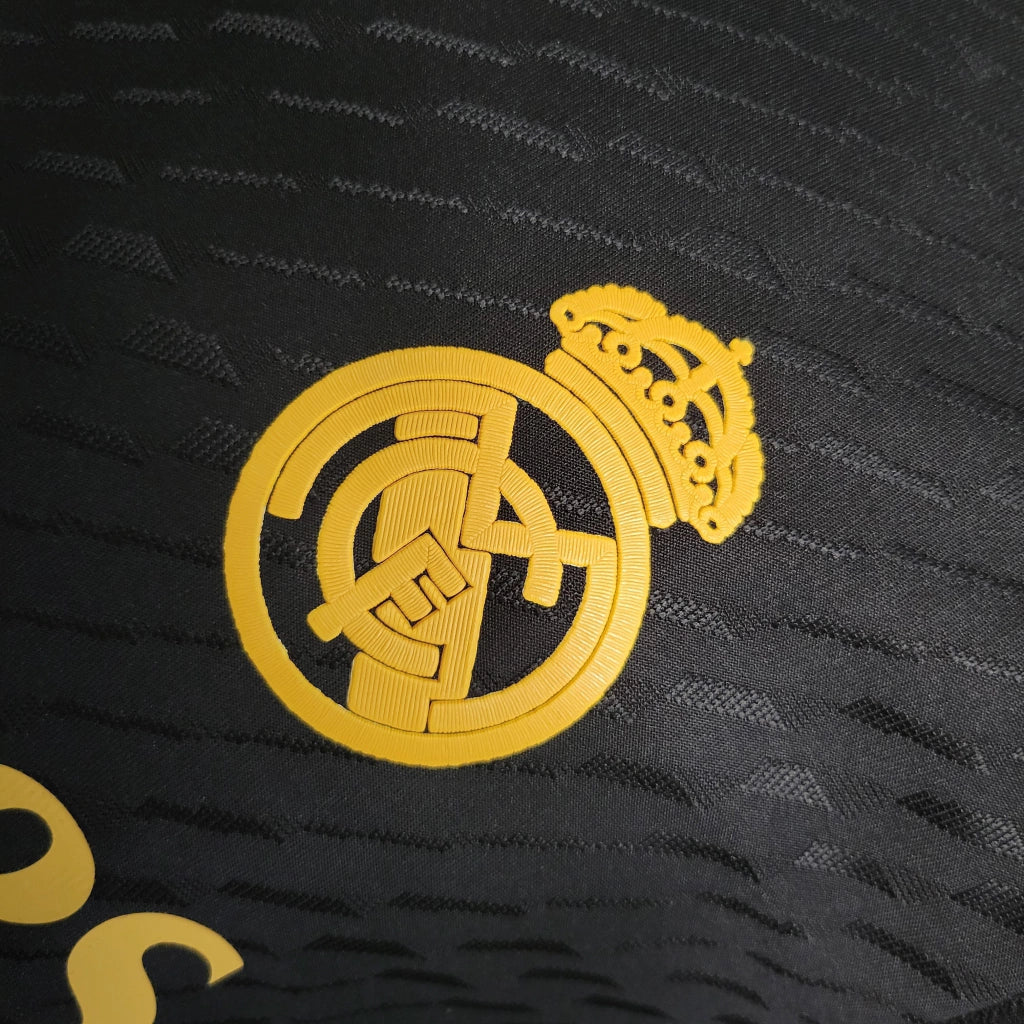 REAL MADRID JERSEY 24/25 (PLAYER VERSION)