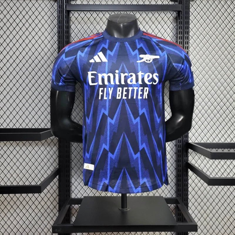 CAMISETA ARSENAL ll 25/26 (VERSION JUGADOR)