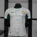 CAMISETA SENEGAL ll MUNDIAL 2026 (VERSION JUGADOR)