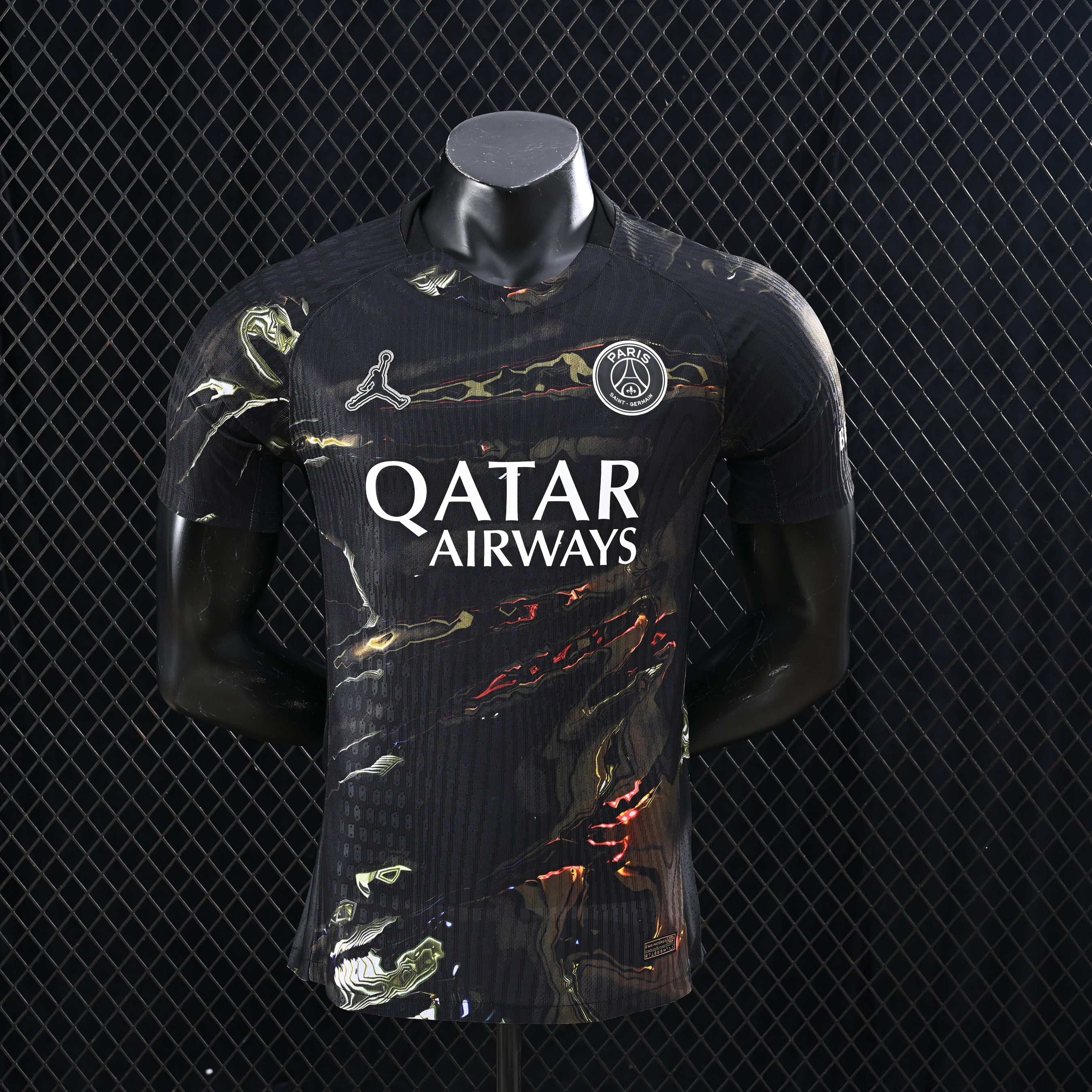 CAMISETA PSG ll 26/27 (VERSION JUGADOR)