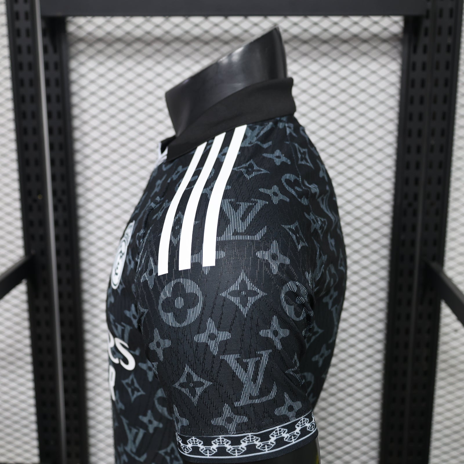 BARCELONA EDITION II JERSEY (PLAYER VERSION)