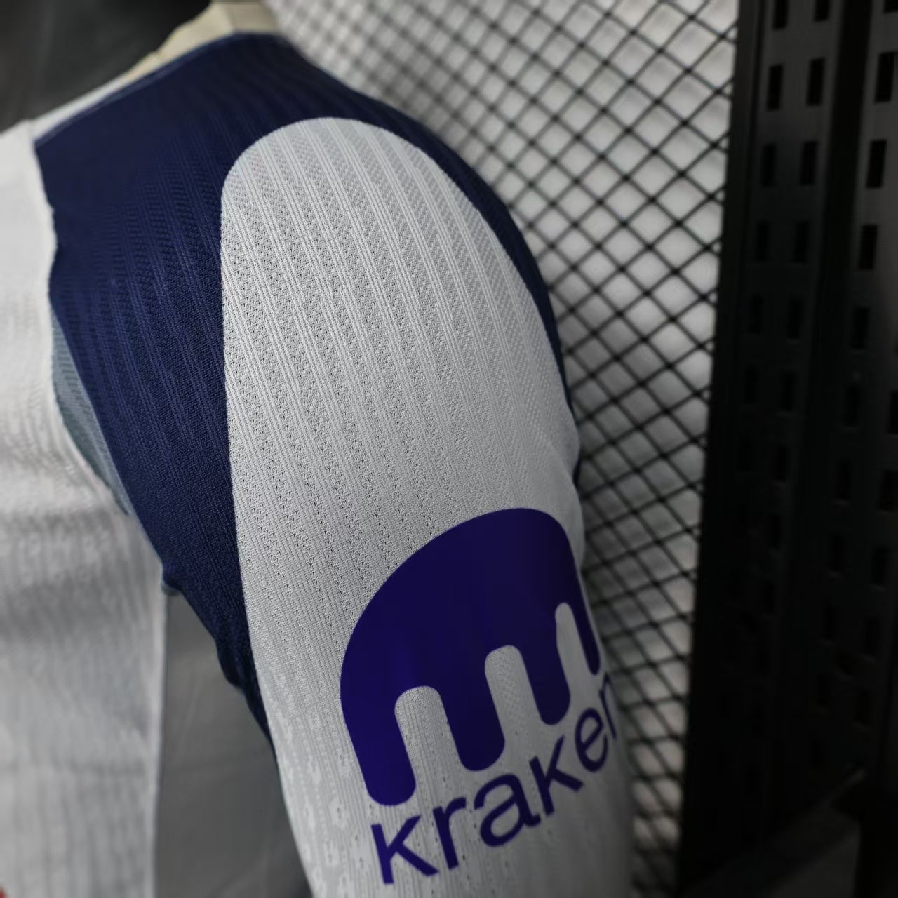 TOTTENHAM LONG SLEEVE JERSEY 24/25 (PLAYER VERSION)