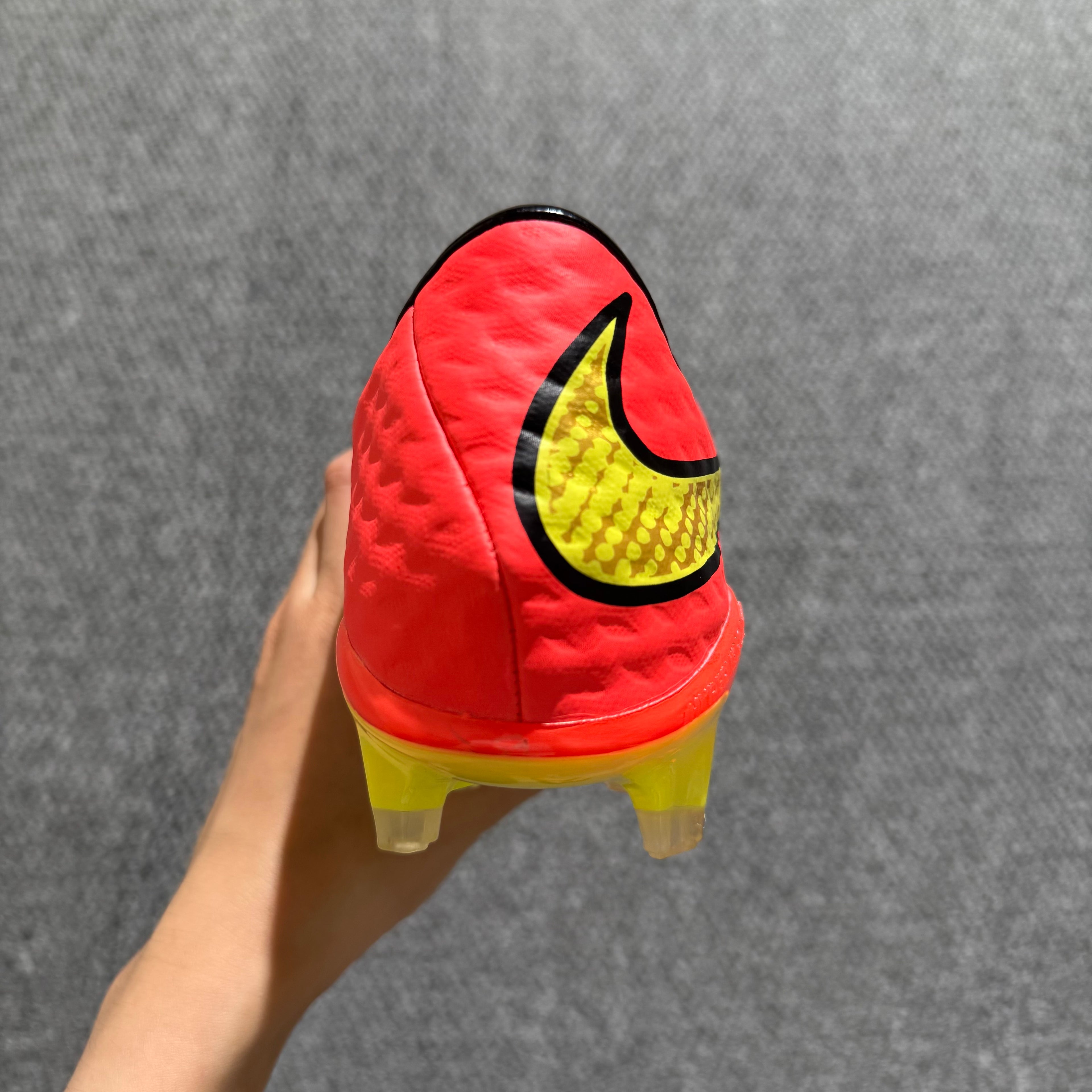 Nike Hypervenom Phantom RGN SE