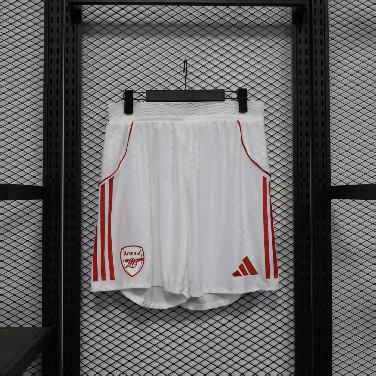 ARSENAL AWAY 25/26 (PLAYER VERSION)