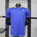 BOCA JUNIORS RETRO JERSEY II 25/26 (PLAYER VERSION)