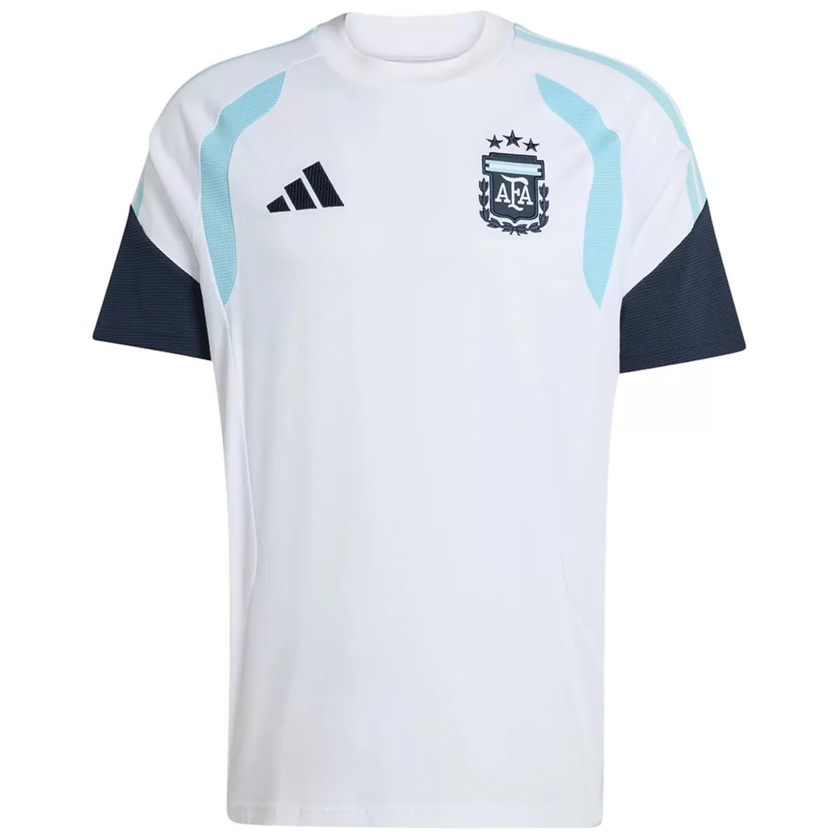CAMISETA ARGENTINA ll PRE-JUEGO 2026