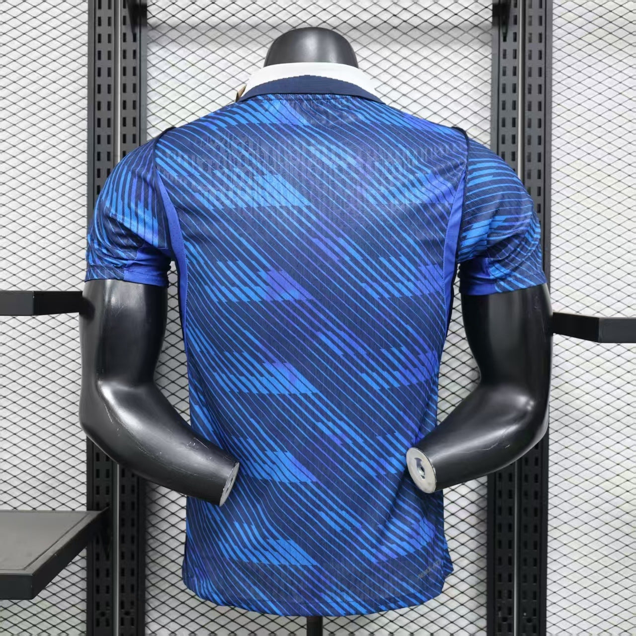FRANCE AWAY 2026 MEN'S JERSEY (PLAYER VERSION)