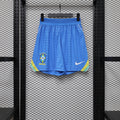 BRAZIL SHORTS (PLAYER VERSION)