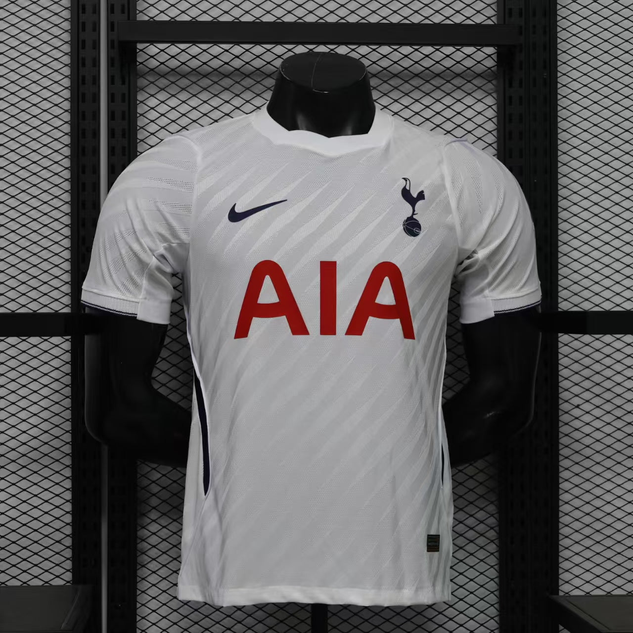 CAMISETA TOTTENHAM ll 26/27 (VERSION JUGADOR)