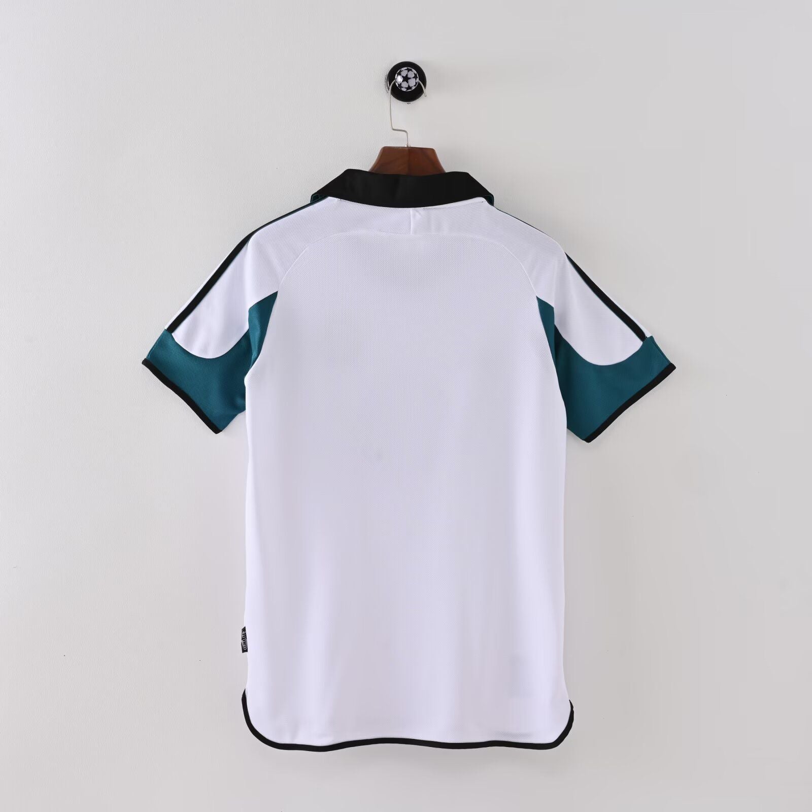 CAMISETA RETRO NEWCASTLE ll 1994