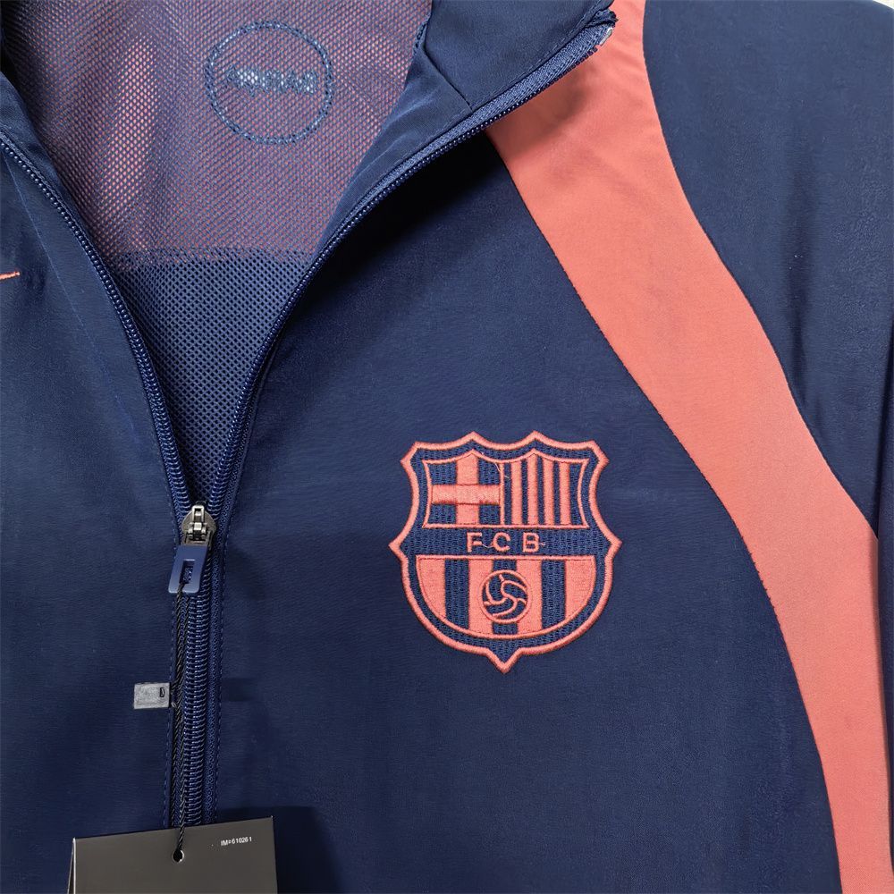 CAMPERA BARCELONA