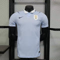 URUGUAY JERSEY / 2026 WORLD CUP (PLAYER VERSION)