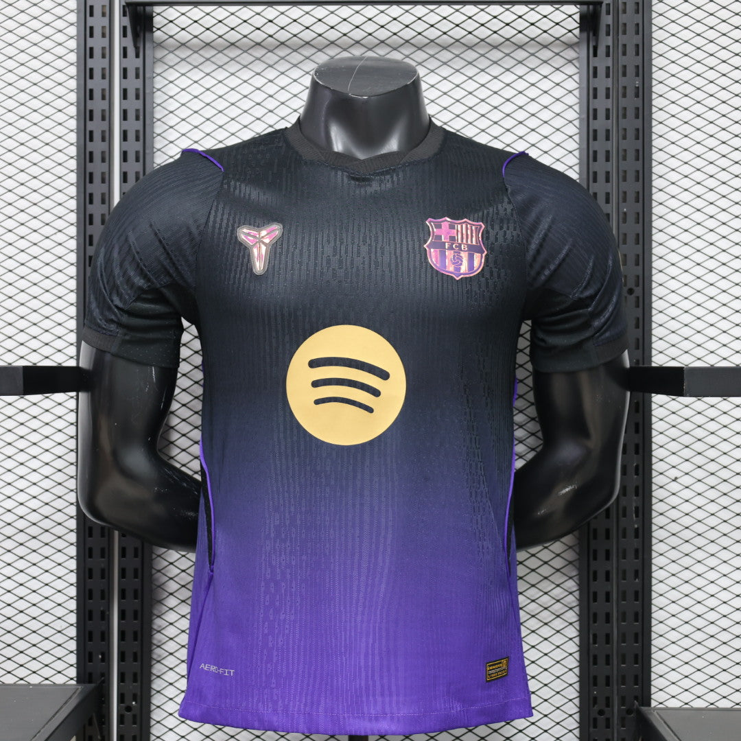 CAMISETA BARCELONA ll 26/27 (VERSION JUGADOR)