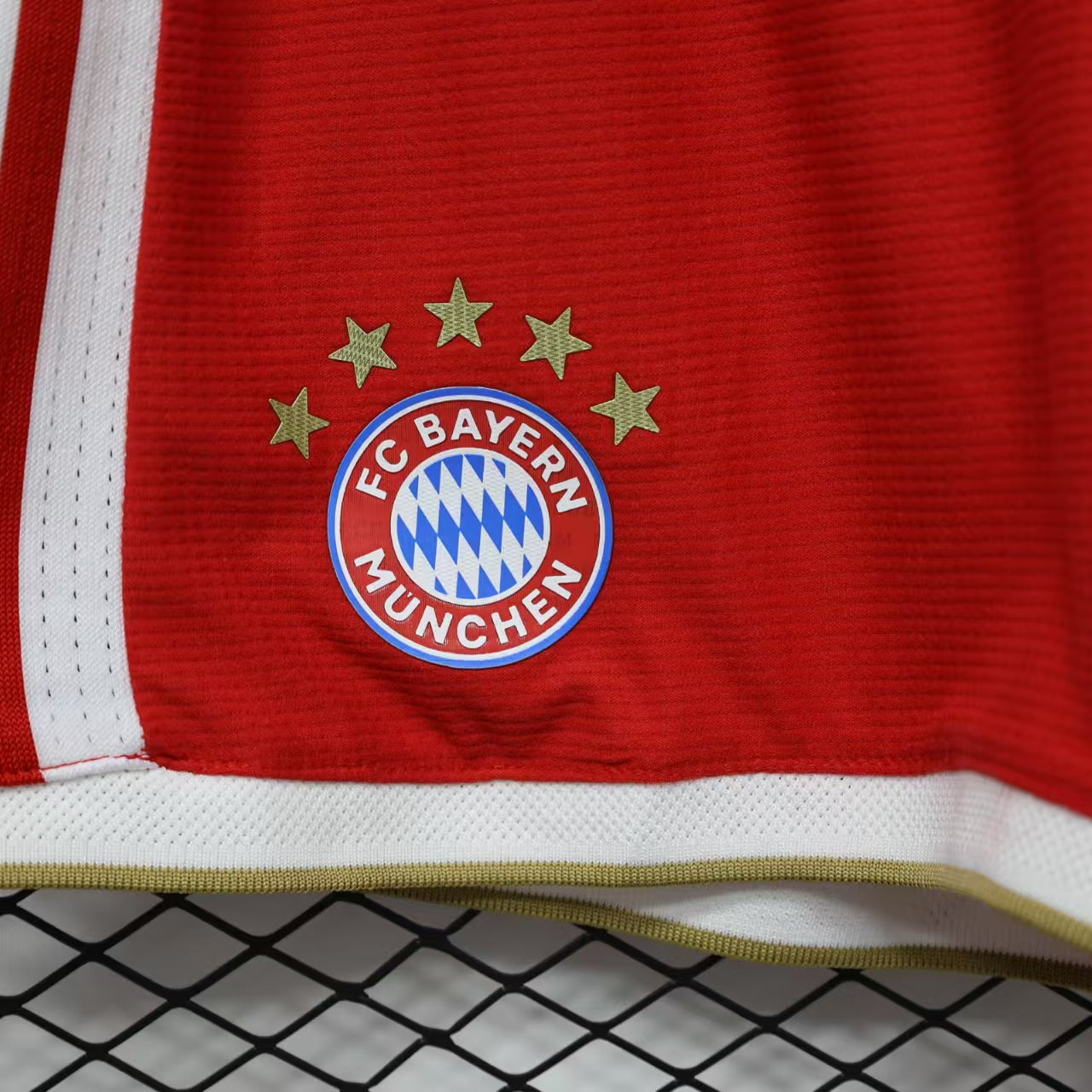 BAYERN MUNCHEN SHORT 26/27