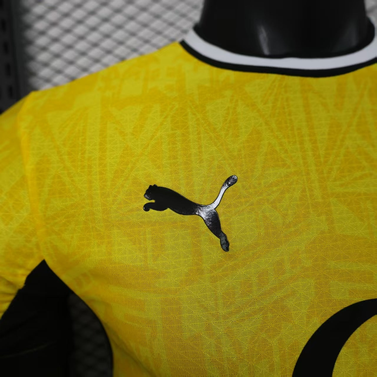 CAMISETA BORUSSIA DORTMUND ll 2026/27 (VERSION JUGADOR)